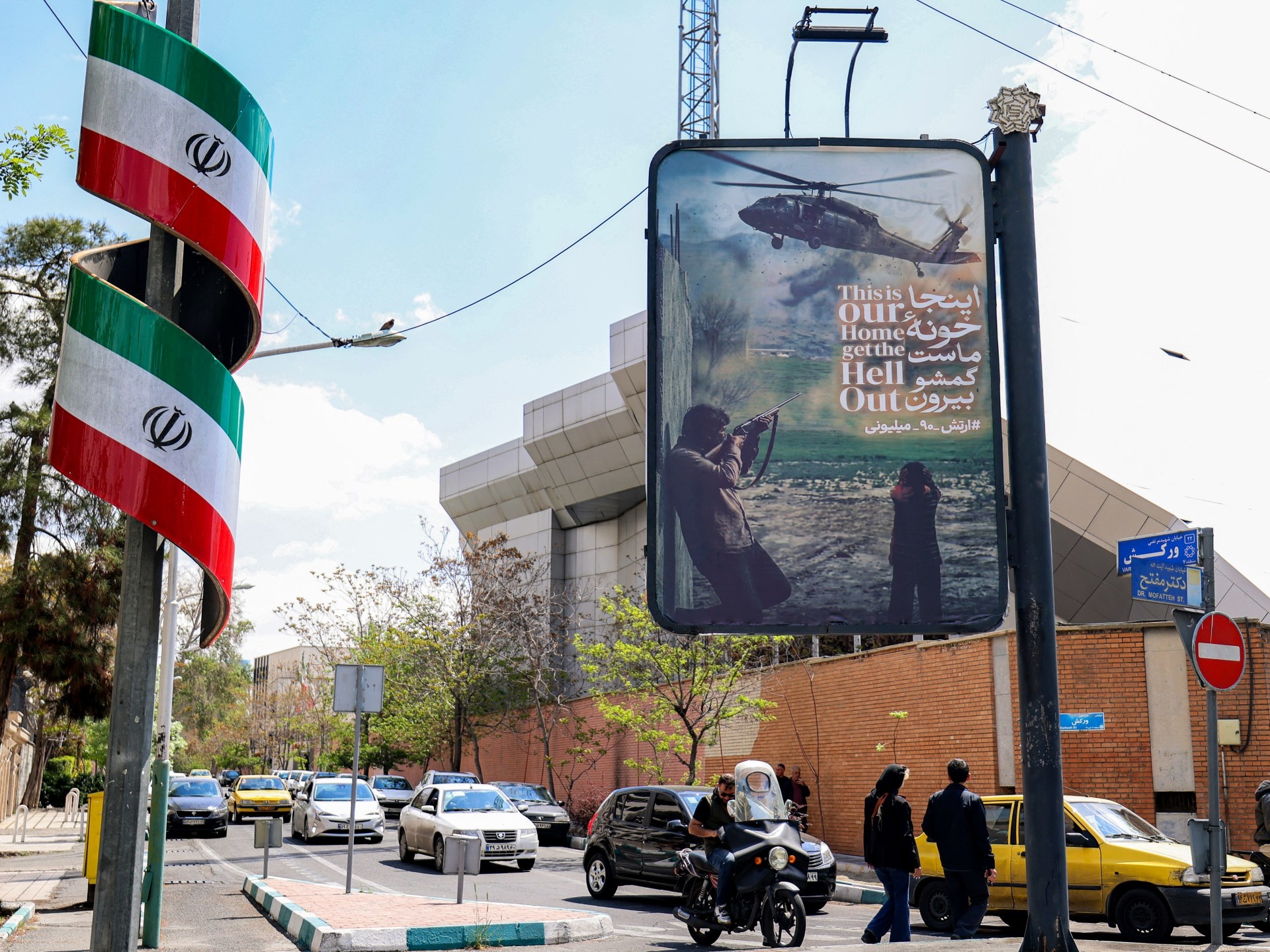 Liberação Sob Fiança de Japonês no Irã: Um Sinal Tênue em Meio à Crise Regional Persistente