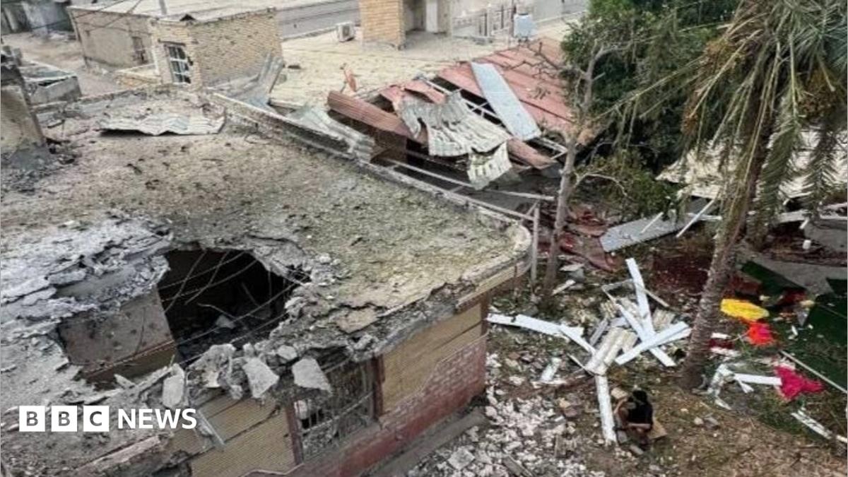 A Escalada Perigosa no Golfo: Ataques Mútuos entre EUA e Irã e Suas Reverberações Globais