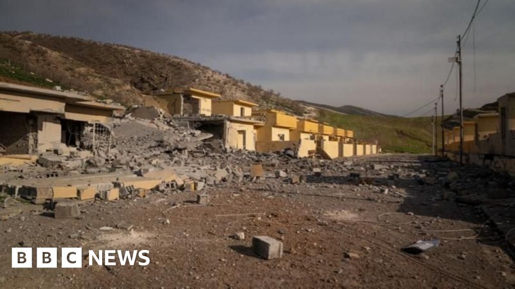 Irã ataca quartel-general curdo no Iraque e intensifica ofensiva