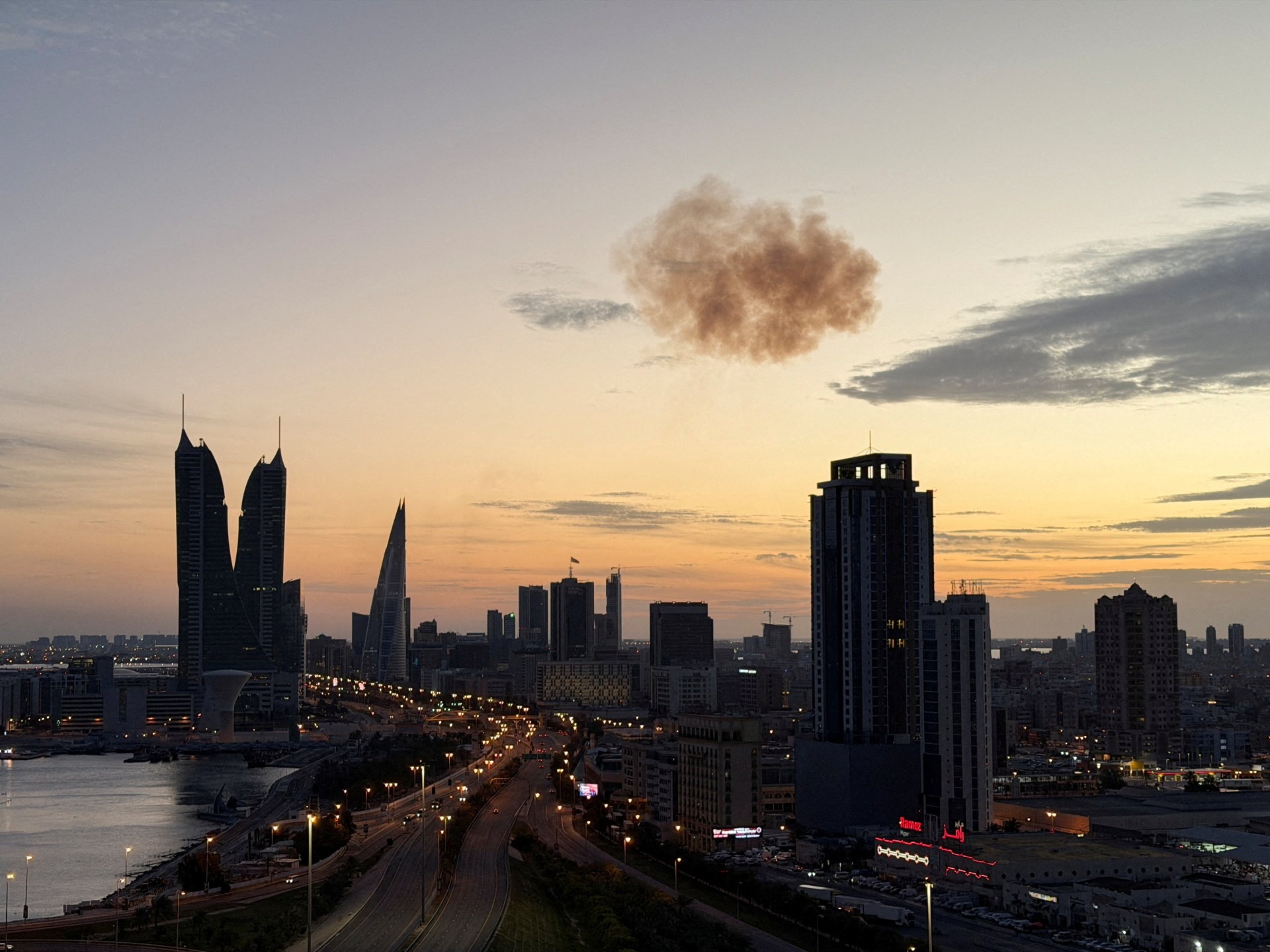 Irã Redefine Política de Ataques: O Que a Nova Postura Significa para a Economia Global?