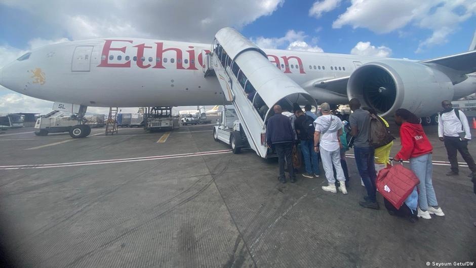 A Crise da Aviação Africana e o Efeito Cascata do Conflito Iraniano no Cenário Global