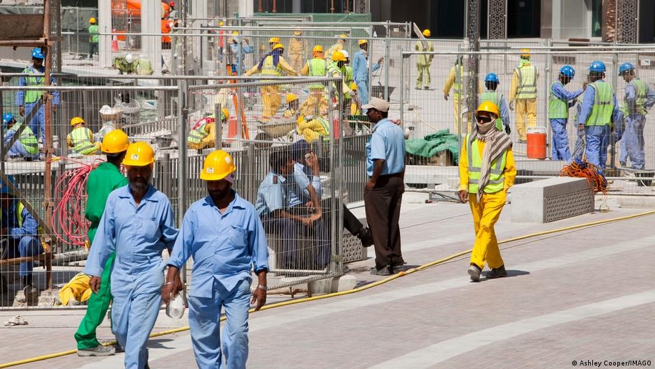 Crise no Golfo Pérsico: Como a Instabilidade Ameaça a Estabilidade Econômica da Ásia Meridional via Remessas