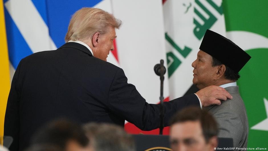 Crise Irã-EUA: Sudeste Asiático Pede Contenção e Avalia Impactos