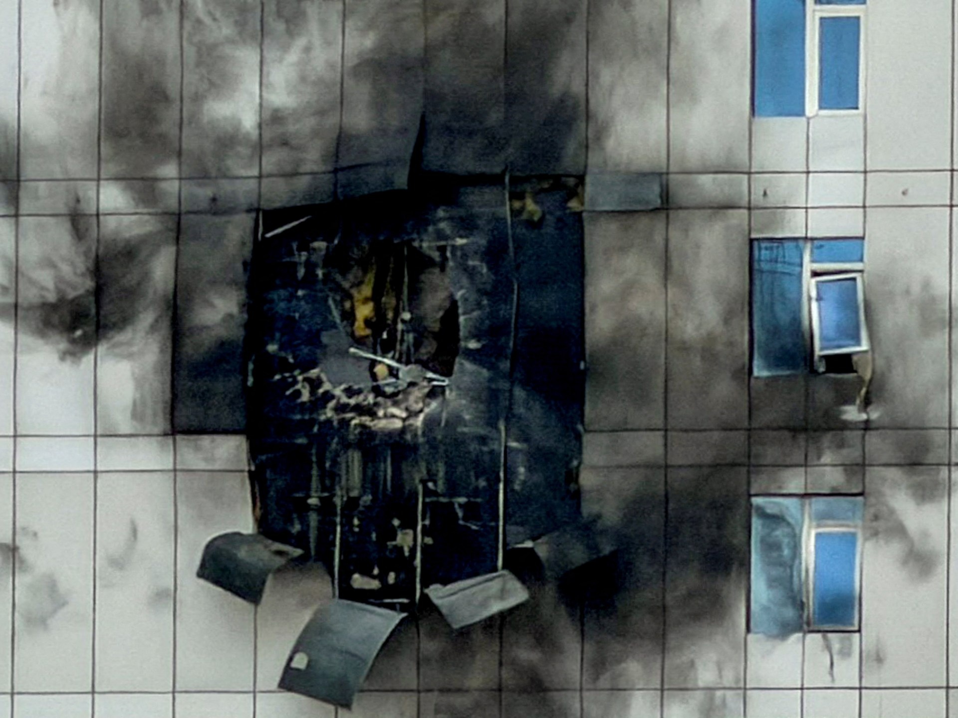 Estados do Golfo Denunciam Irã na ONU, Alertando para Crise Regional Sem Precedentes