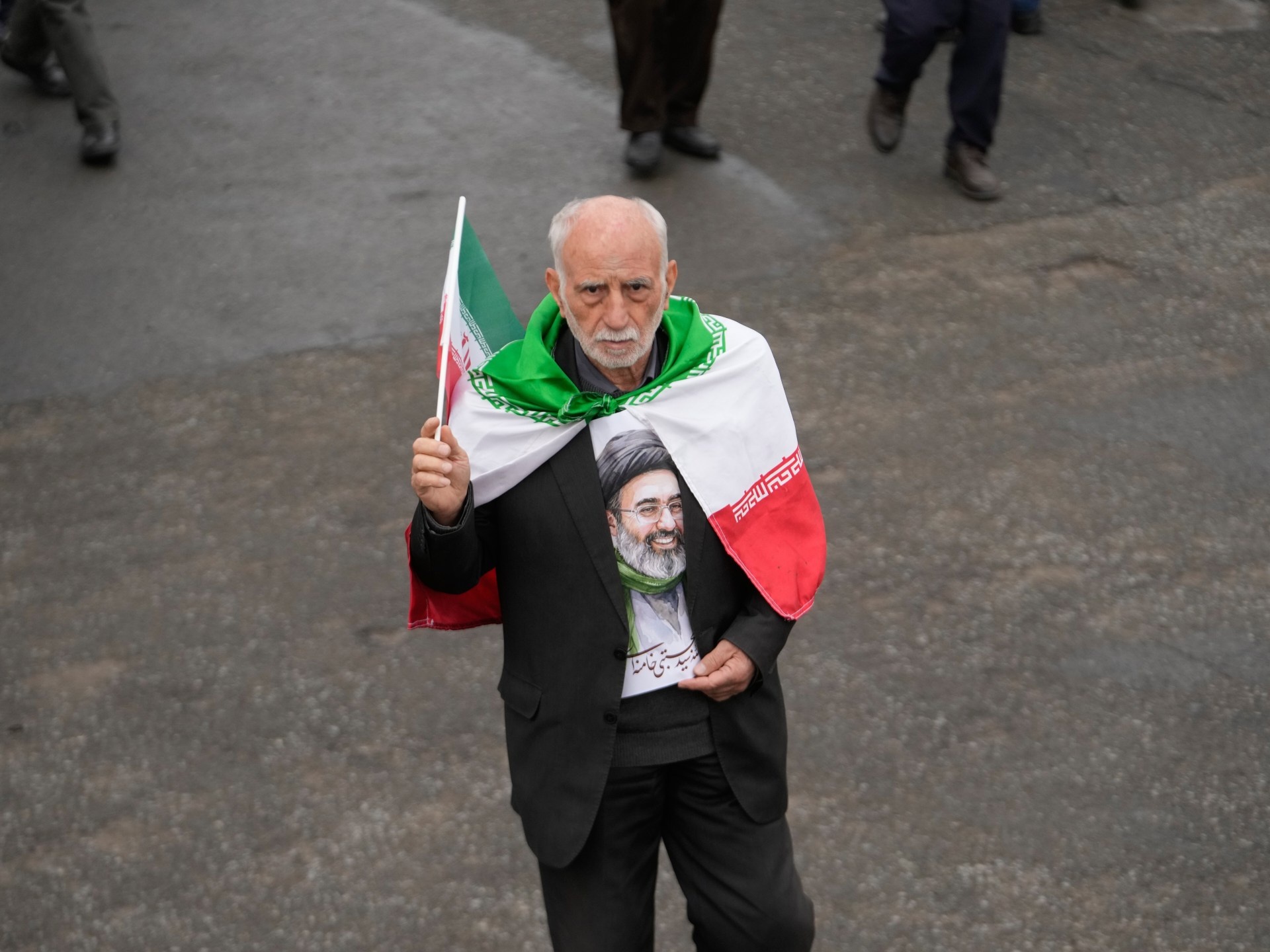 O Paradoxo Iraniano: Tradição e Resistência no Nowruz de um País em Guerra