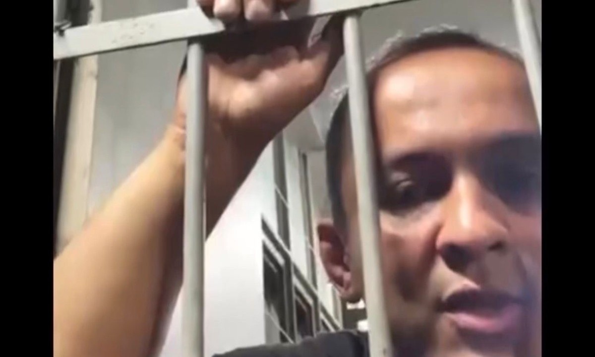 Caso Melqui Galvão: Afastamento de Policial Civil Expõe Vulnerabilidades na Segurança Prisional do AM