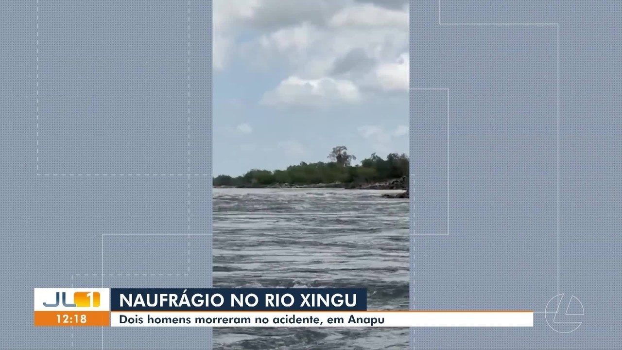 Tragédia no Xingu: Análise Profunda Sobre Riscos Fluviais e Segurança na Pesca Regional