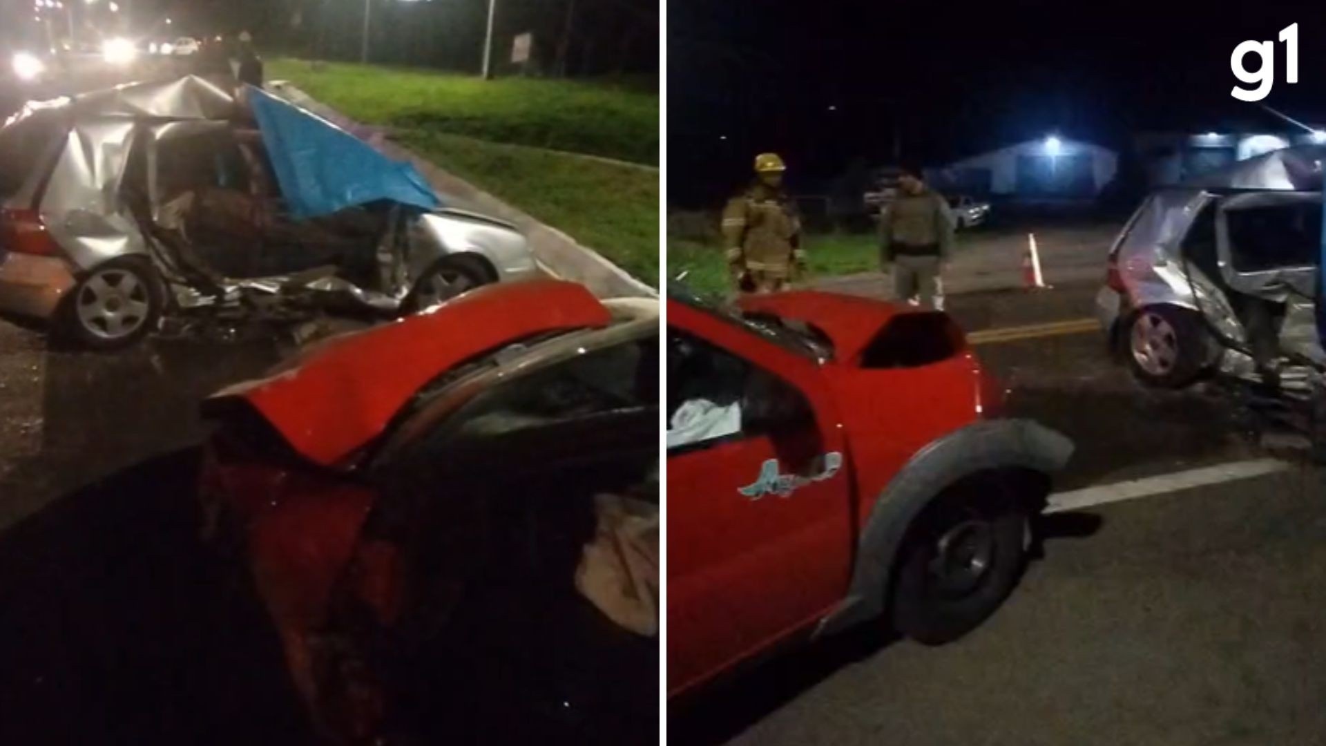 A Tragédia na BR-116 em São Marcos e os Desafios Crônicos da Segurança Viária na Serra Gaúcha