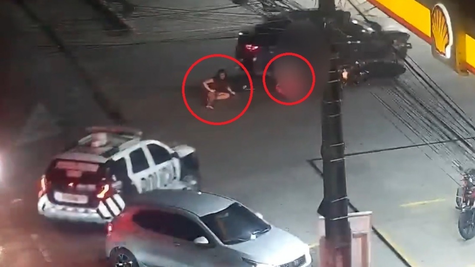 A Escalada Silenciosa da Violência Familiar: O Resgate Dramático em Fortaleza e Suas Implicações Regionais