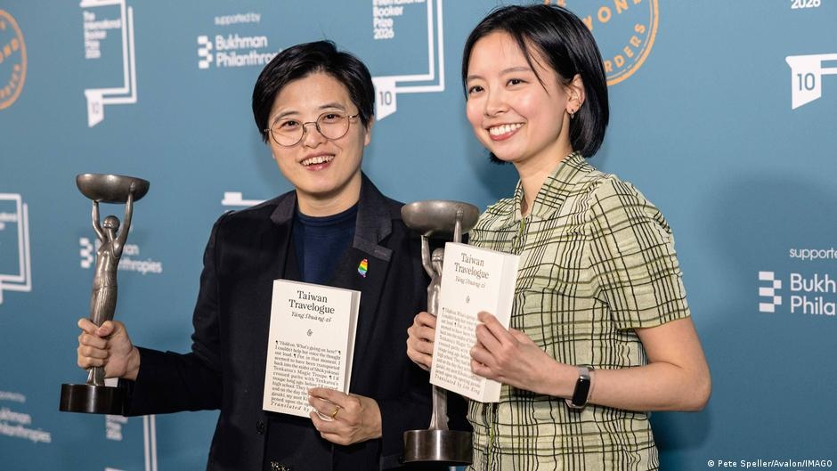 China Suprimindo a presença cultural de Taiwan: uma Luta de influências