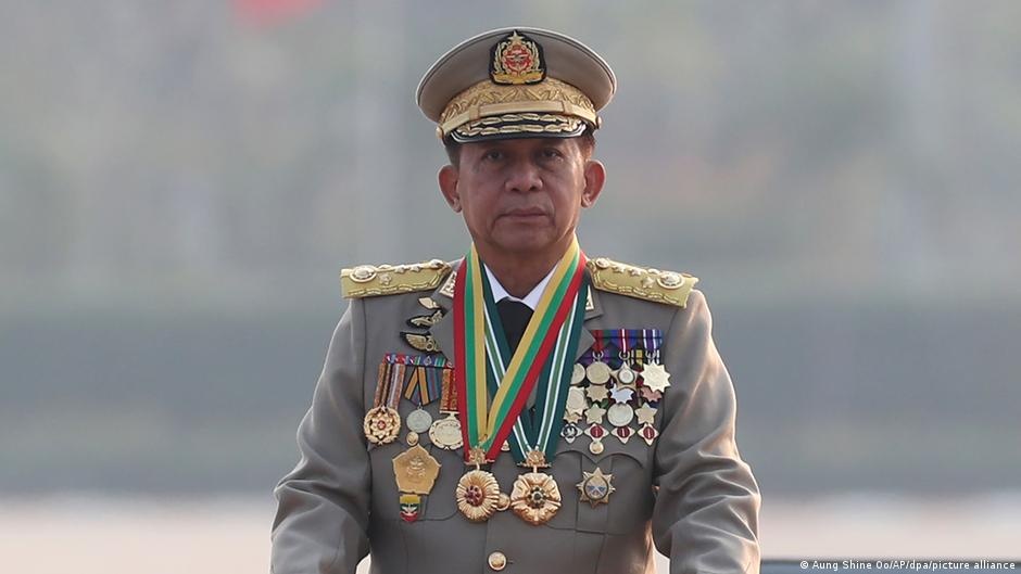 Mianmar: A Reviravolta da Junta Militar e as Ramificações Geopolíticas