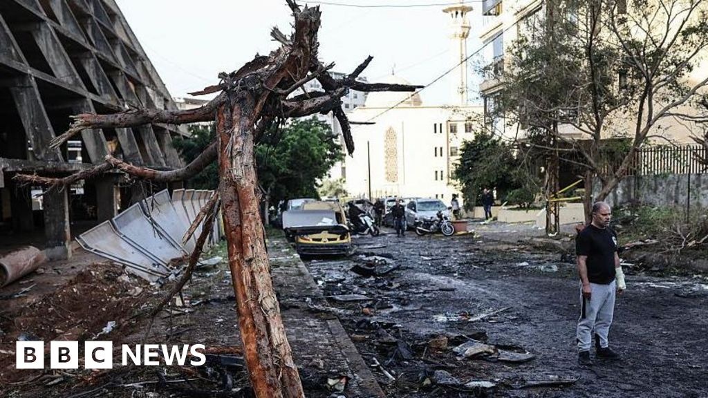 Israel Expande Ataques no Líbano: Alvos Civis Fora do Controle do Hezbollah Sinalizam Escalada Perigosa