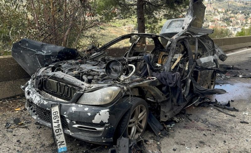 Morte de Jornalistas no Líbano: A Perigosa Linha Tênue entre Notícia e Alvo
