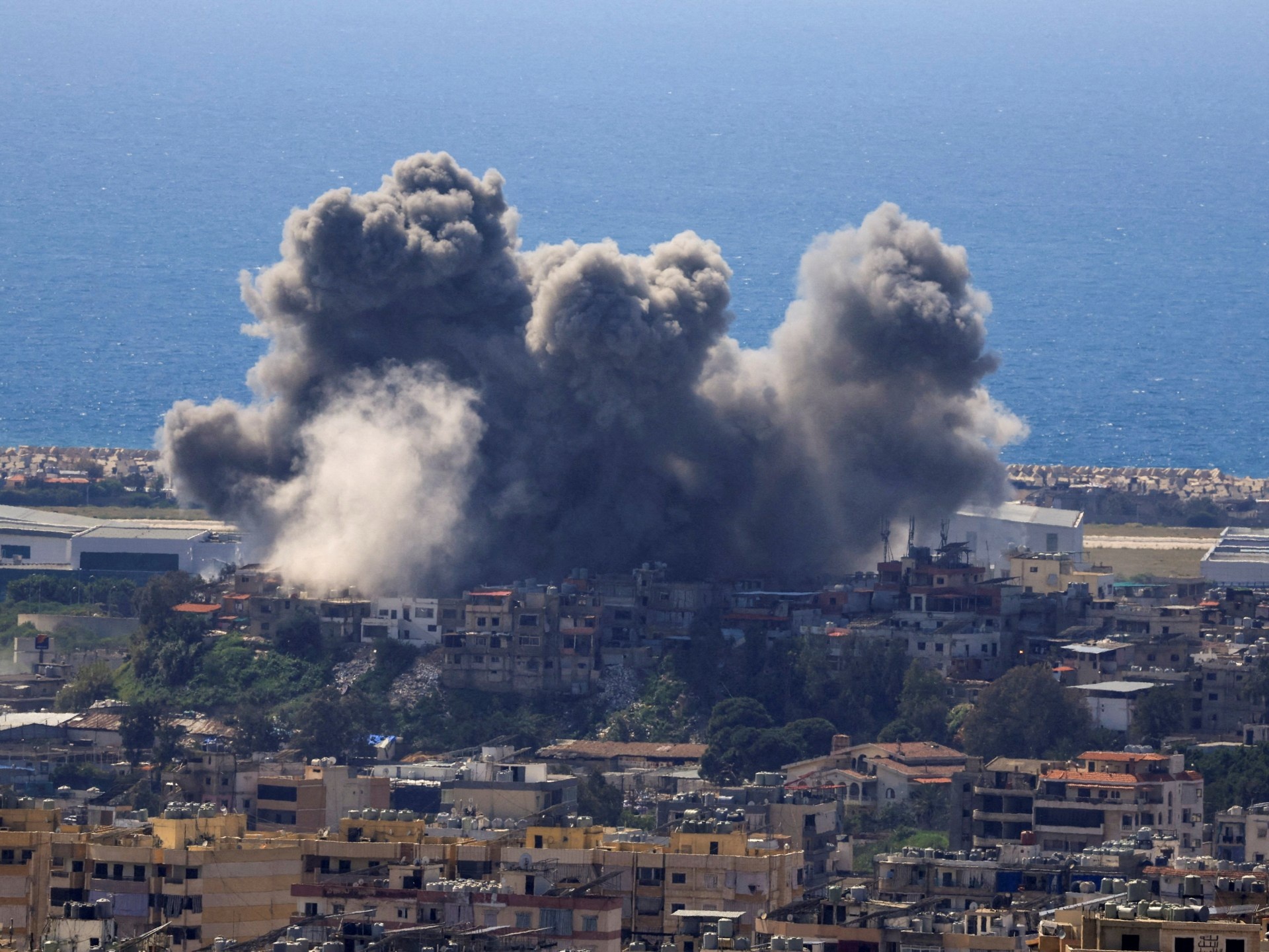 Ataque em Beirute Expõe Fragilidade do Cessar-Fogo EUA-Irã e Desafia Diplomacia Global