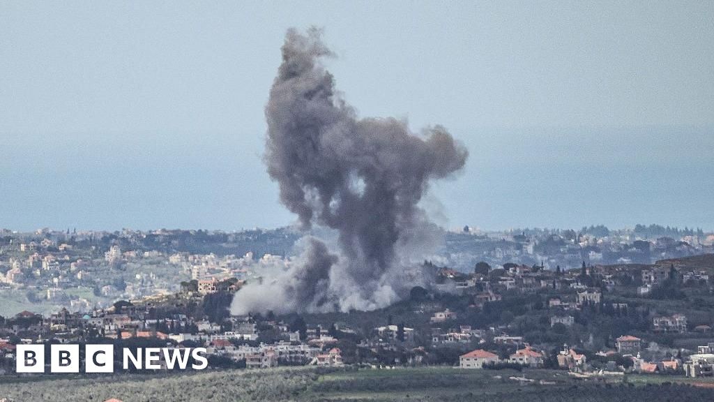 Israel Declara Zona de Segurança Profunda no Líbano: Implicações Geopolíticas e Humanitárias