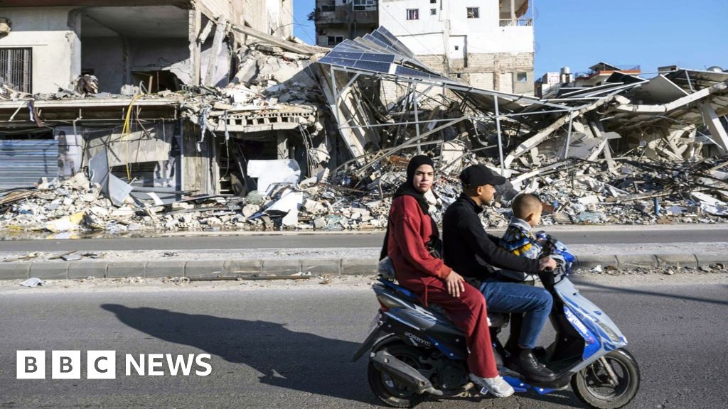 Israel Anuncia Zona Tampão Ampla no Líbano: Uma Reconfiguração Brutal do Xadrez Regional