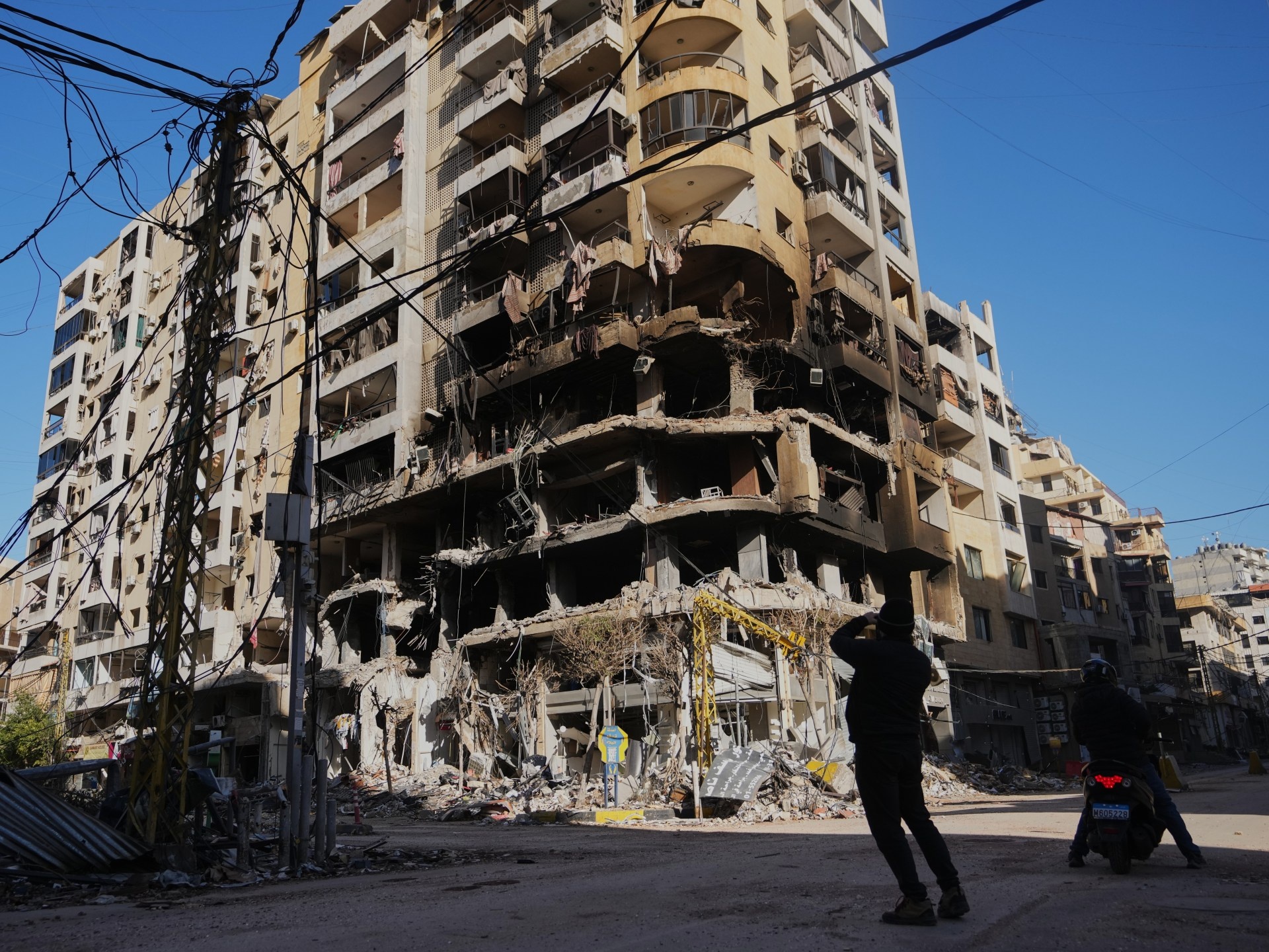 Crimes de Guerra no Líbano: O Alerta da ONU e o Colapso do Direito Internacional