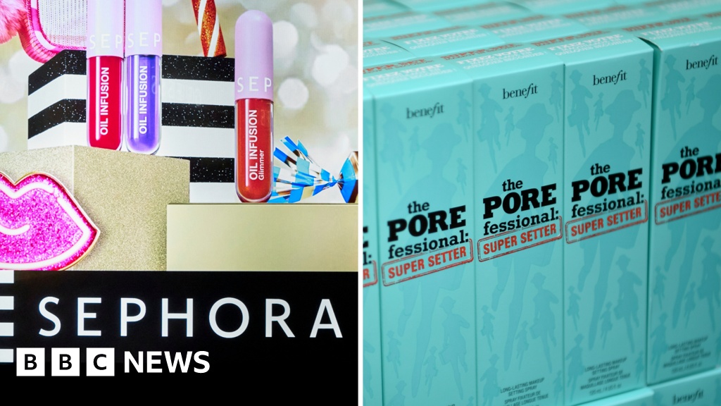 Itália Investiga Gigantes da Beleza: Sephora e Benefit sob Foco por Marketing a Crianças e "Cosmeticorexia"