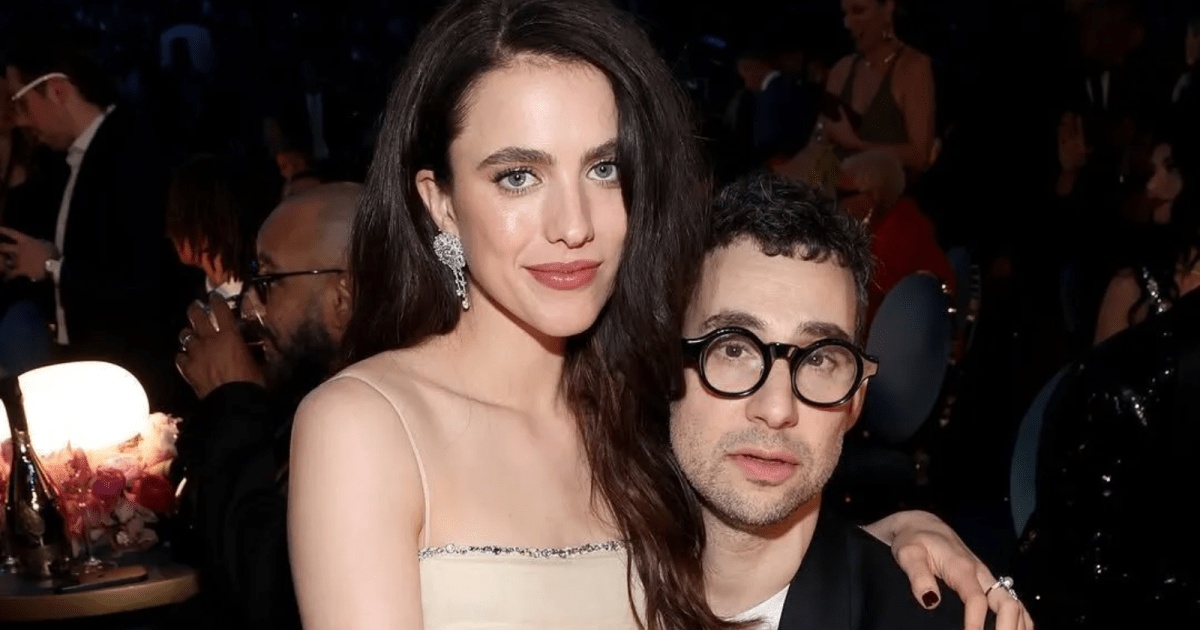 O Divórcio Midiático de Antonoff e Qualley: Reflexos de um Romance na Era Digital