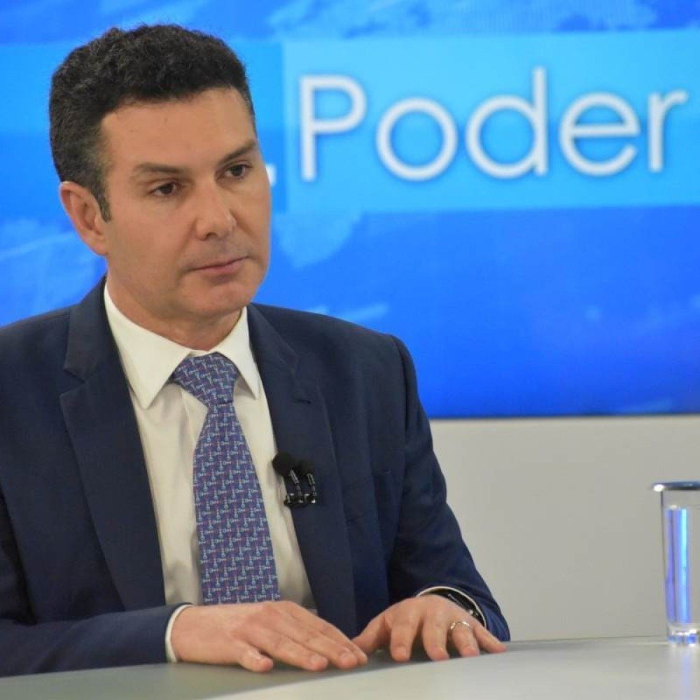 Jader Filho diz que governo dará cheque de R$ 200 mil às famílias afetadas em MG