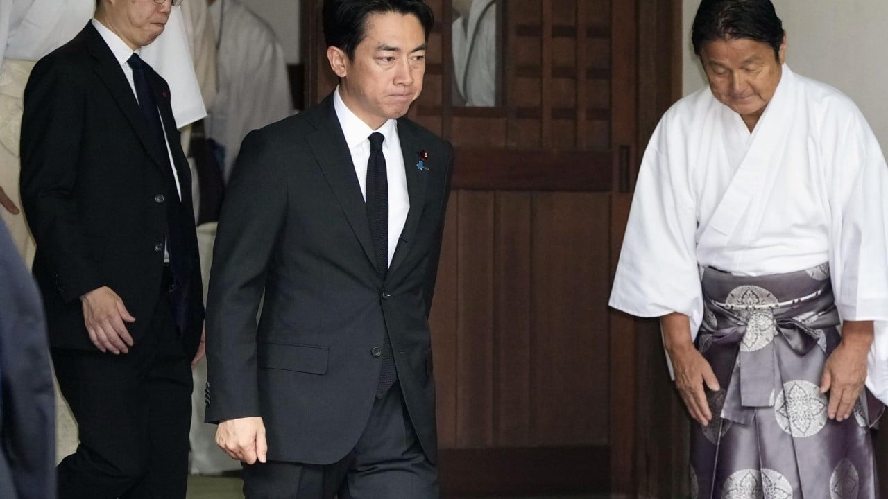 A Repercussão Silenciosa das Ofertas ao Santuário Yasukuni na Geopolítica Asiática