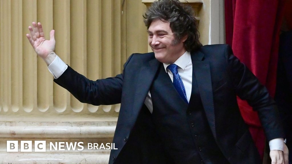Milei no Brasil: A Geopolítica da Direita Radical na América Latina e Seus Efeitos Domésticos