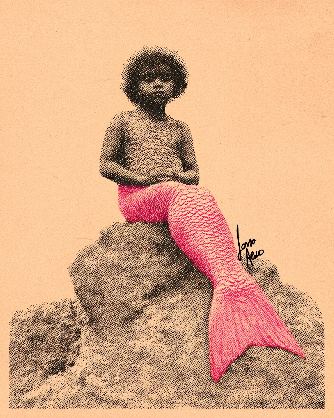 Arte e IA no DF: O Legado de Jesso Alves na Reconstrução da Identidade Negra em Ceilândia