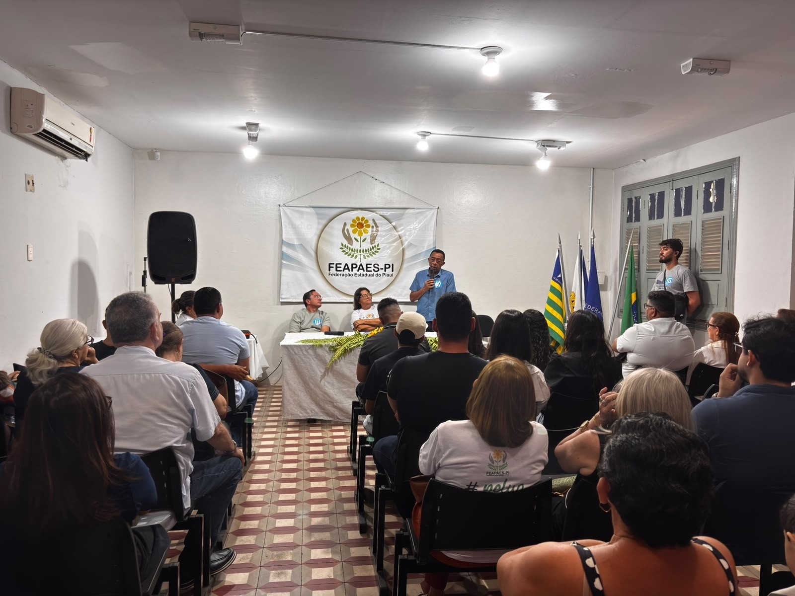 A Desvalorização Silenciosa: Por Que 14 Anos Sem Reajuste Nas Apaes Impacta a Inclusão no Piauí