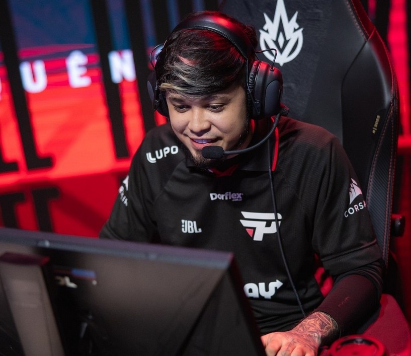 Acusações Contra Jogador de LOL Acendem Alerta Sobre Segurança e Abuso de Poder na Indústria de E-sports Brasileira