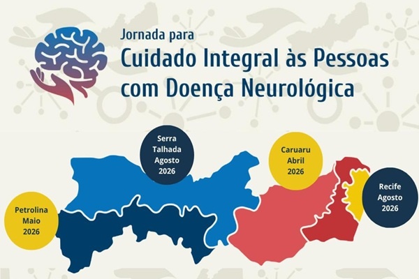 Descentralização Científica e o Futuro da Neurologia em Pernambuco