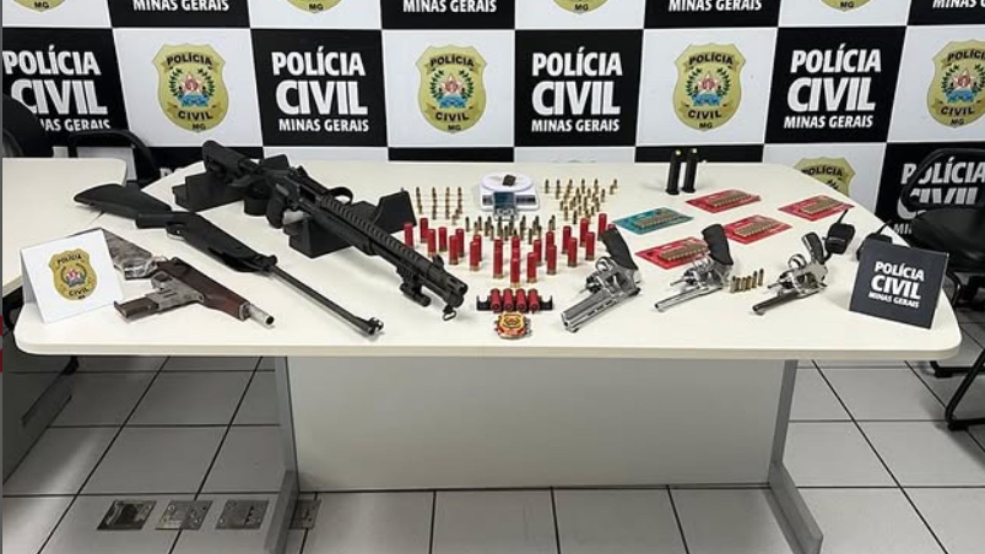 A Ascensão Global do PCC: Como a Facção Redefine o Crime Organizado e Seus Riscos