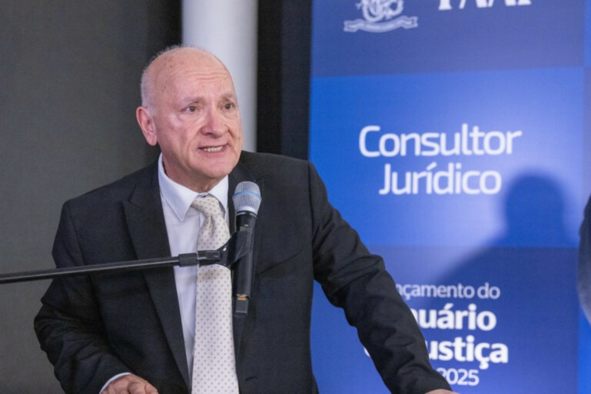 Márcio Chaer, fundador do ConJur, morre aos 71 anos em São Paulo