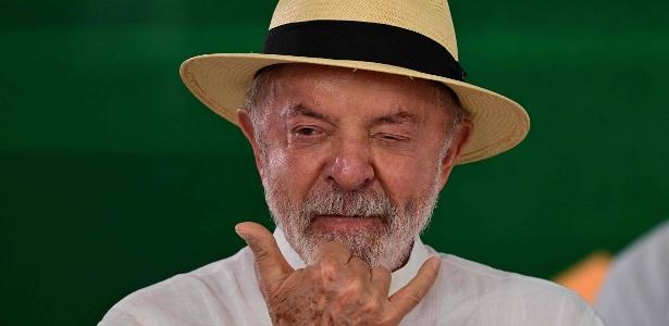 A Estratégia Antissistema de Lula: Reconfigurando a Soberania Nacional e o Brasil no Cenário Global