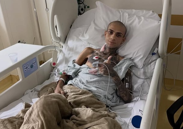 A Tragédia de Jota Surfista: Uma Análise Profunda da Conexão Entre Estilo de Vida e Câncer Gástrico Prematuro