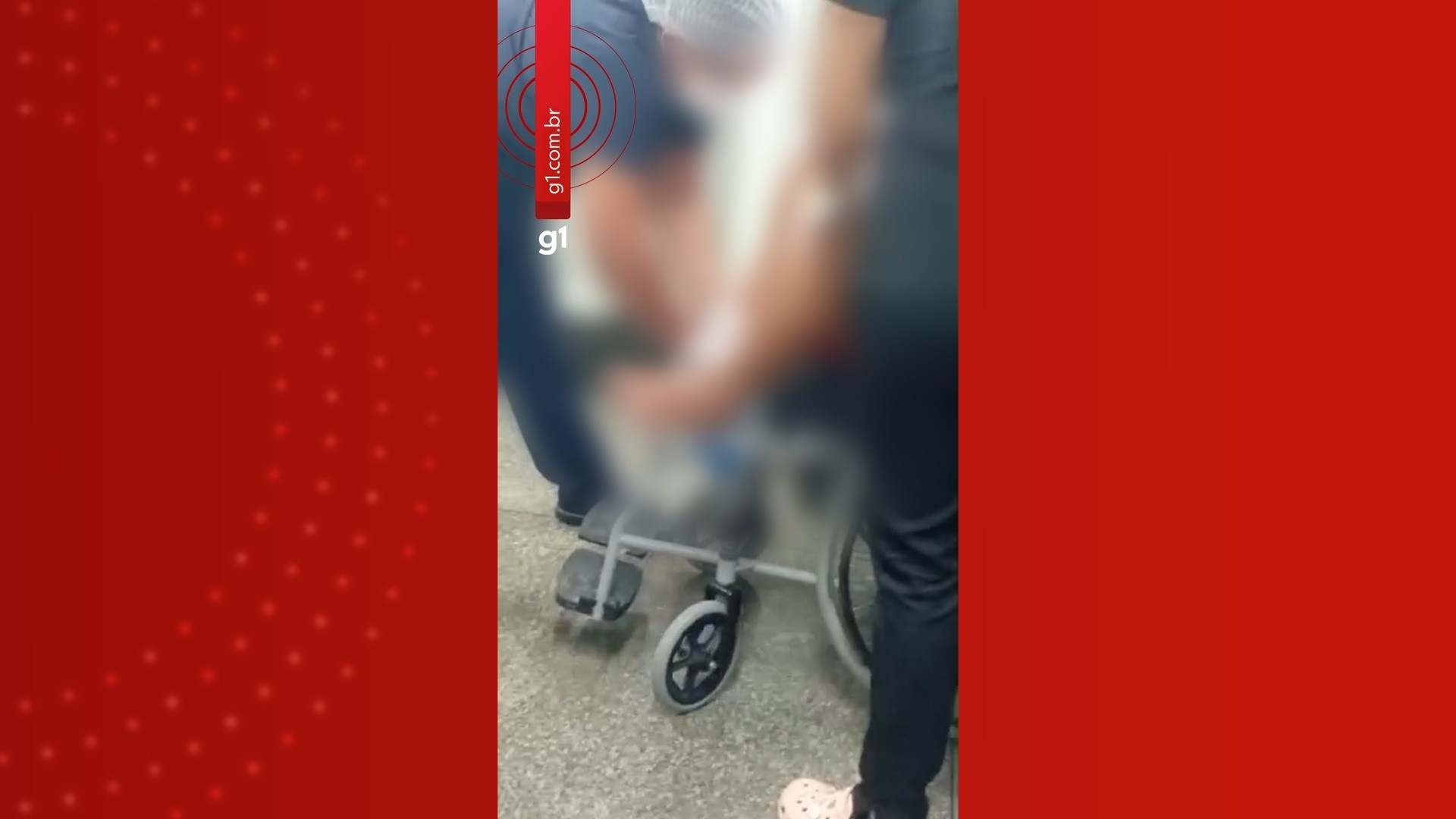 Parto na Recepção: Um Alerta Crítico para a Saúde Perinatal em Manaus