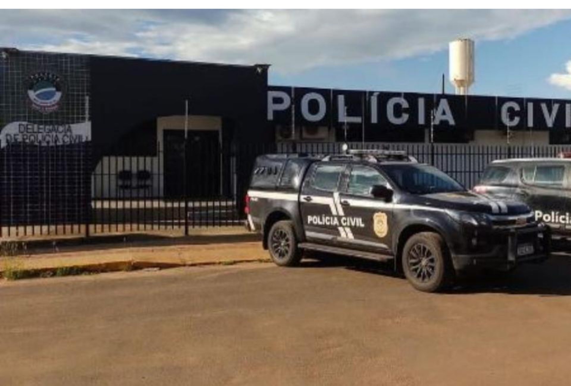 A Insegurança que Bate à Porta: Análise da Violência Letal em Aparecida do Taboado