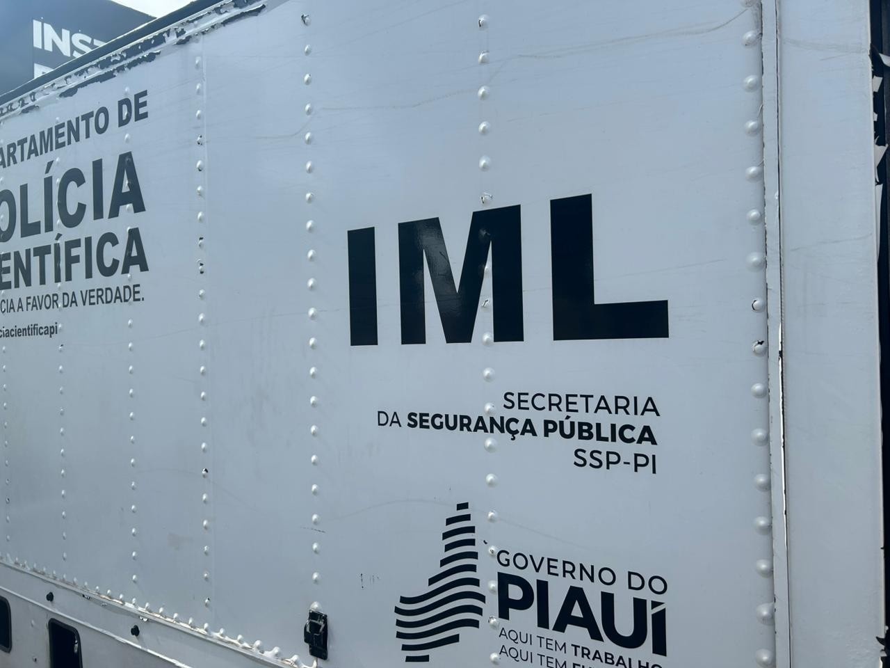 Homicídio Brutal no Norte do Piauí Expõe Desafios Crônicos de Segurança Pública