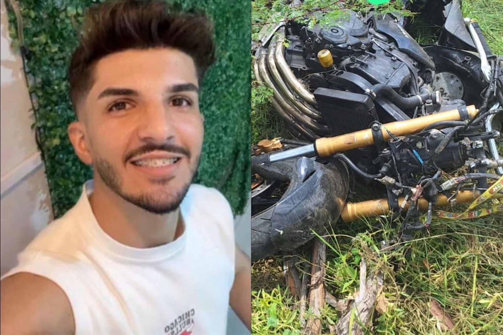 Tragédia na PI-142: Morte de Jovem no Piauí Reacende Alerta sobre Segurança Viária Rural