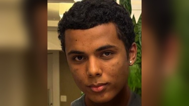 Jovem desaparece em Fortaleza após sair para a faculdade