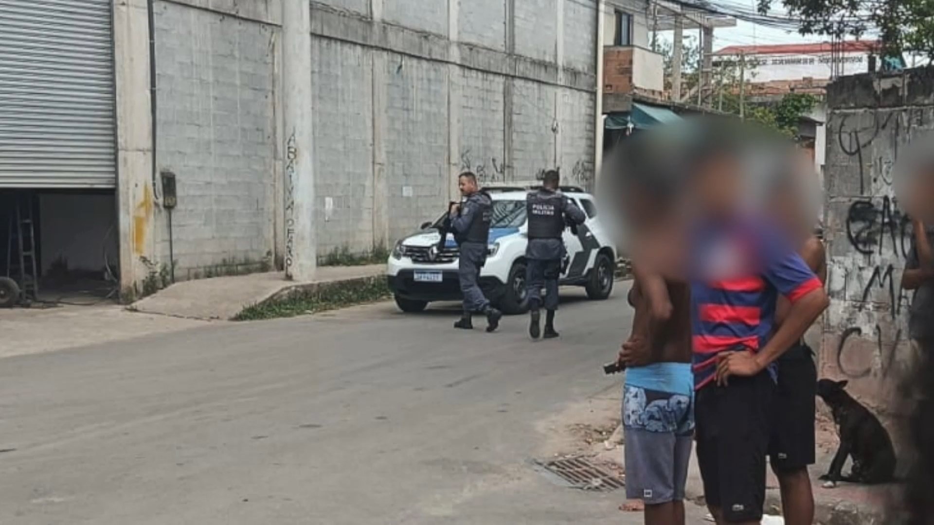 Vila Velha em Alerta: Série de Ataques Desafia Segurança Pública e Ameaça o Cotidiano da Grande Terra Vermelha