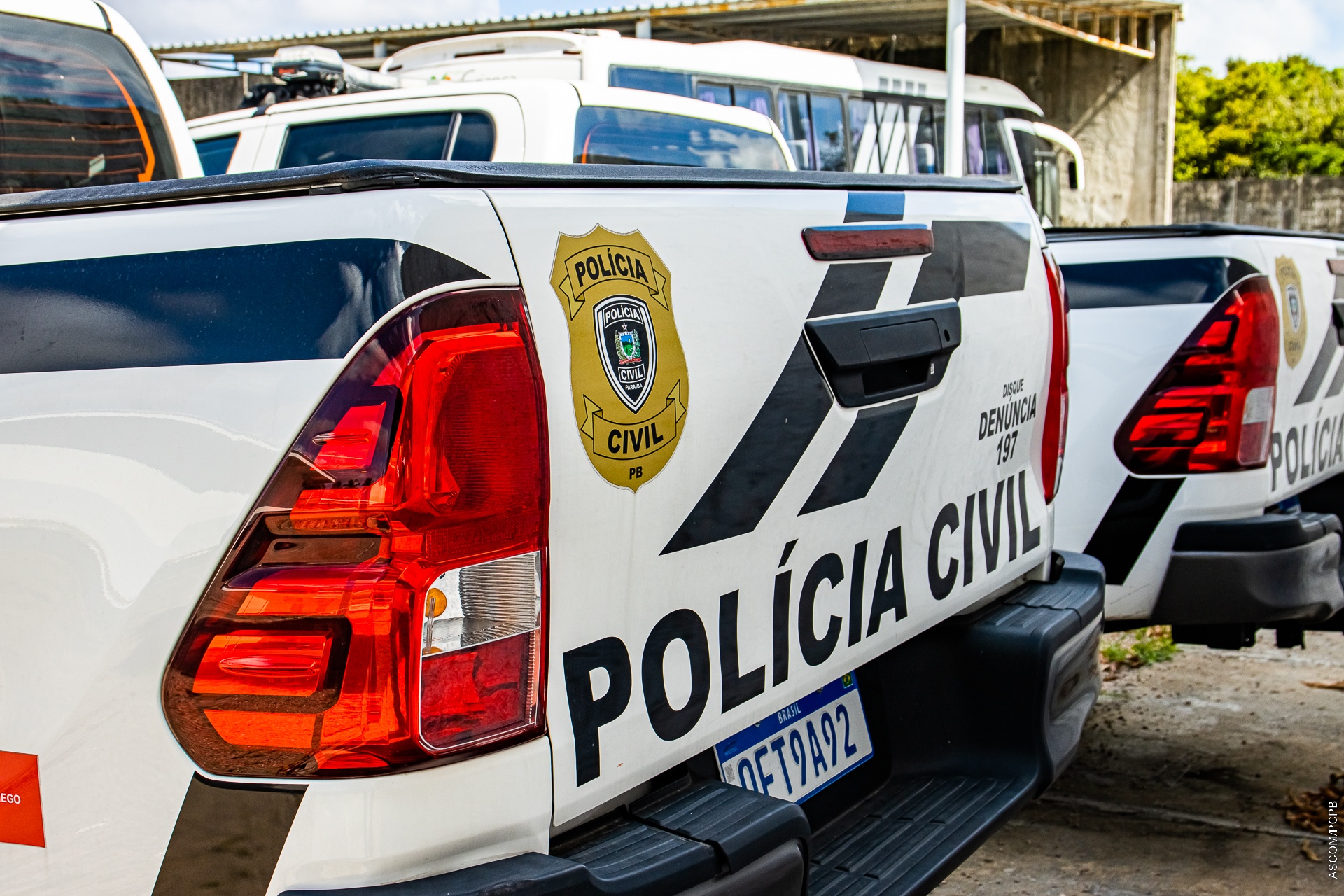 A Sombra da Violência: Homicídio em Evento Político na Paraíba Escancara Desafios Regionais