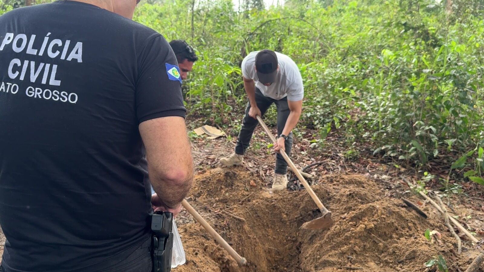 Morte por Símbolo em Sorriso: A Escalada Arbitrária do Poder Faccional no Interior de Mato Grosso