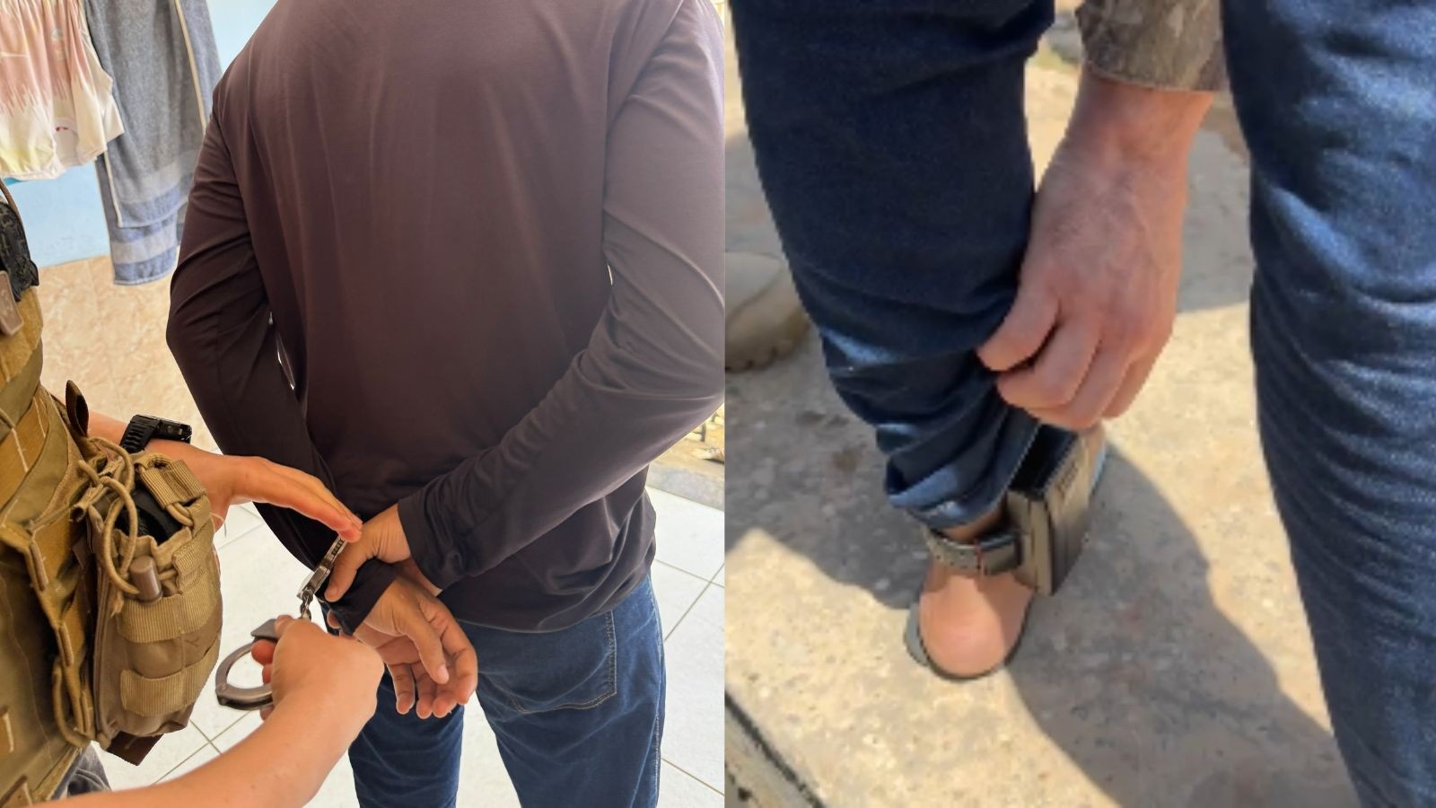 Jovem é preso após mais de 70 violações de tornozeleira eletrônica em Teresina