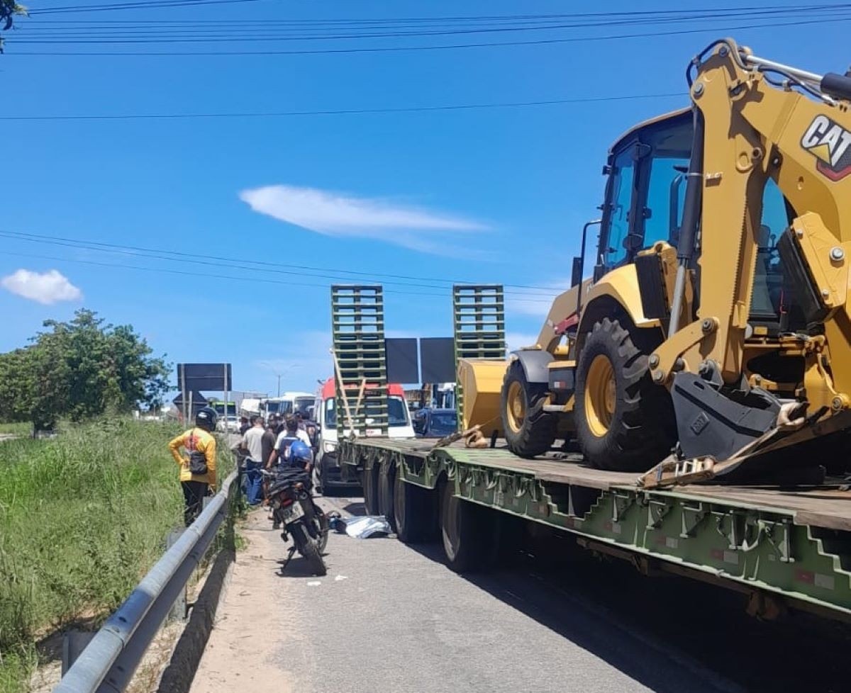 Tragédia na BR-304: A Morte de um Militar na Grande Natal e os Desafios Crônicos da Segurança Viária
