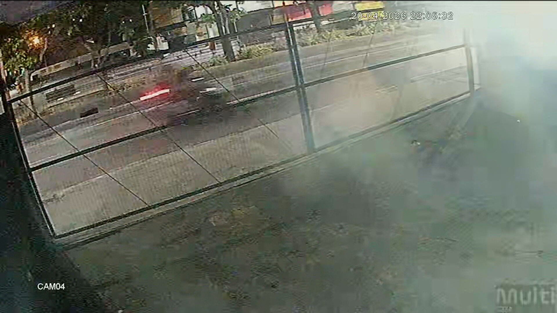 Tragédia em Niterói: O Custo Humano da Impunidade e a Fragilidade da Vida no Trânsito Urbano