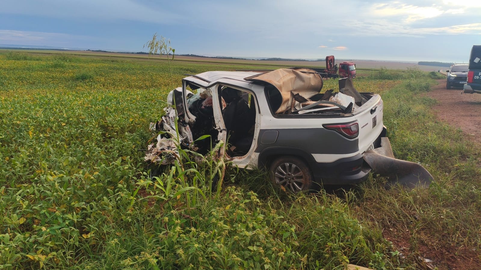 Morte na MT-299: O Espelho da Urgência em Segurança Viária no Interior de Mato Grosso