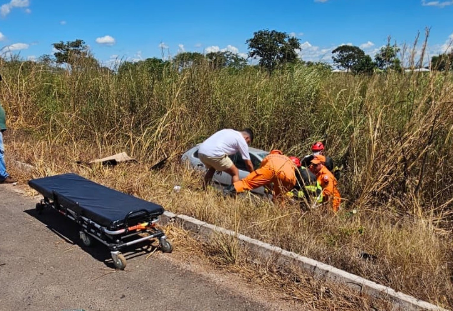 Análise Profunda: A Tragédia na BR-153 em Colinas e os Imperativos da Segurança Viária no Tocantins