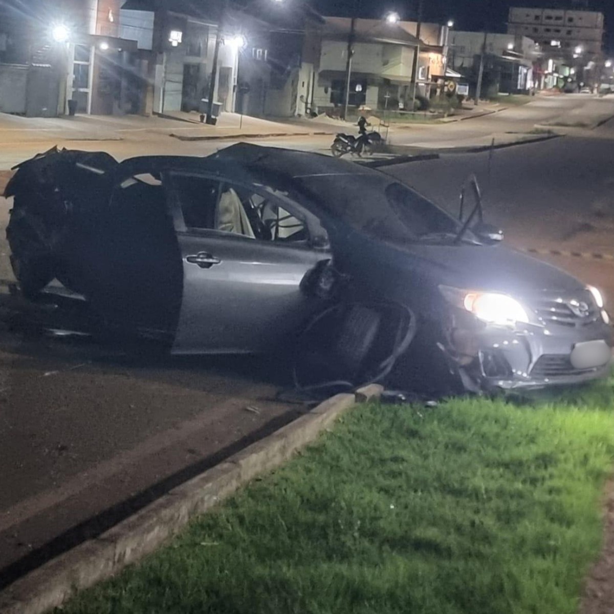 Acidente Fatal em Rolim de Moura: A Tragédia no Trânsito e o Alerta Sobre Responsabilidade e Fiscalização