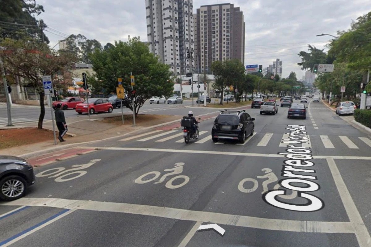 Tragédia em São Paulo: Jovem sem Habilitação Mata Pedestre e Escancara Lacunas na Segurança Viária