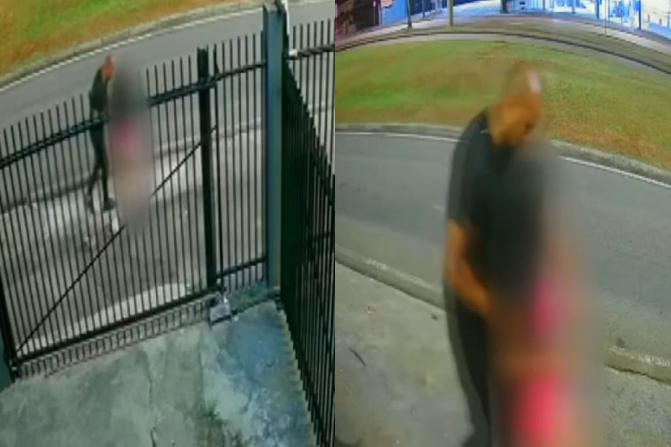 Ação Cidadã em Curitiba Expõe Vulnerabilidade Urbana e a Essência da Segurança Comunitária